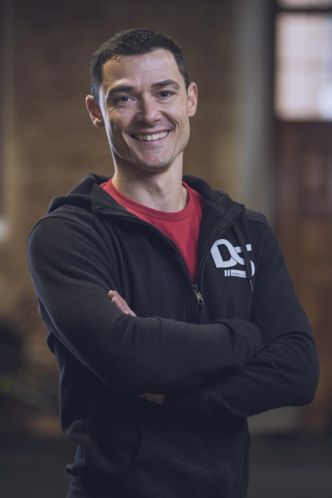 Daniel Simón